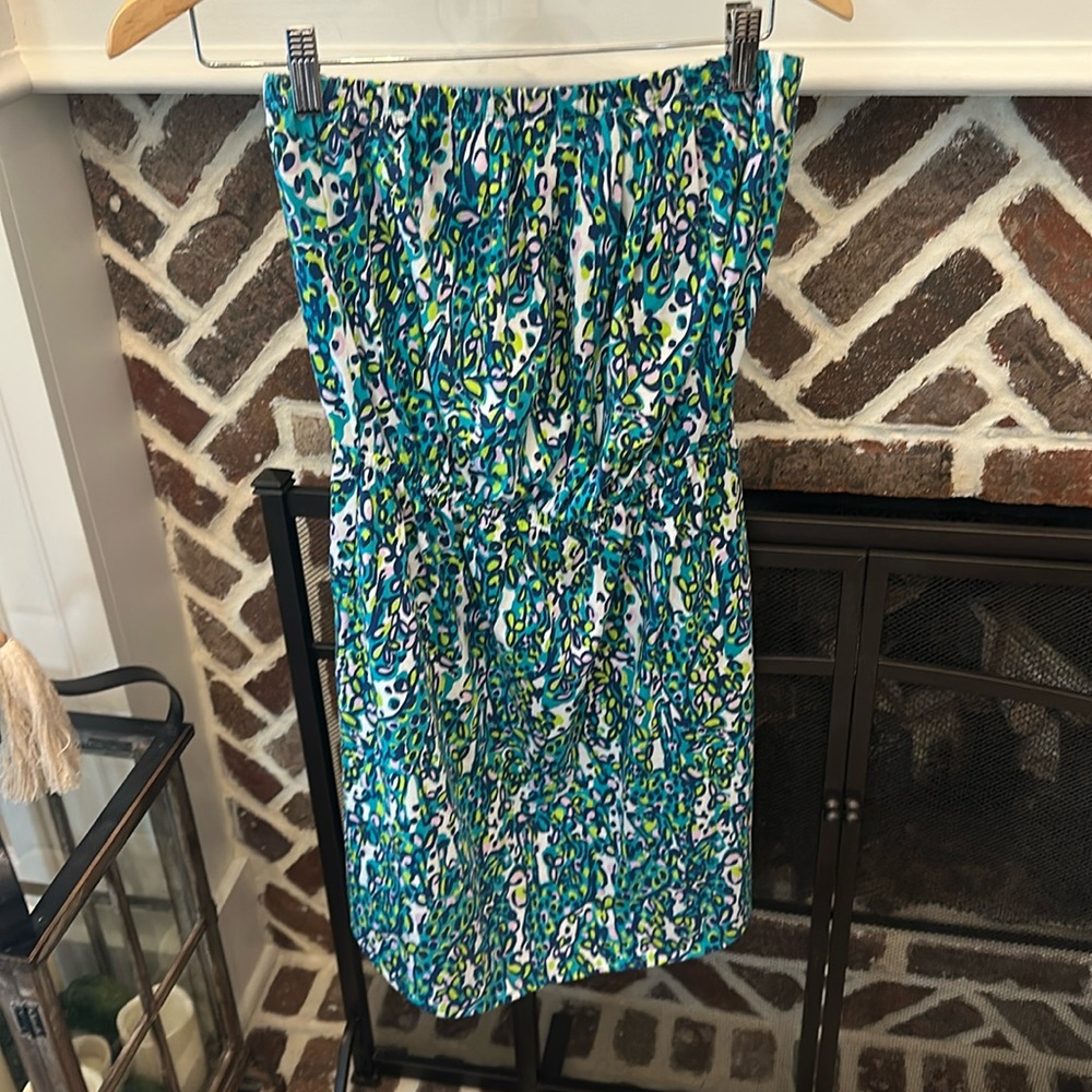 Lilly Pulitzer